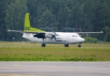 Fokker 50