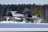 Fokker 50