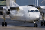 Fokker 50