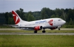 Boeing 737-55S