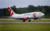 Boeing 737-55S