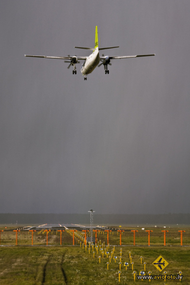 Fokker 50