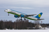 Boeing 757-231
