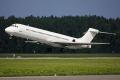 McDonnell Douglas MD-87 (DC-9-87)