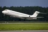 McDonnell Douglas MD-87 (DC-9-87)