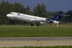 Fokker 100 (F-28-0100)