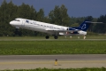 Fokker 100 (F-28-0100)