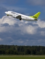 Boeing 737-522