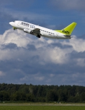 Boeing 737-522