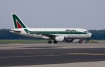 Airbus A319-112