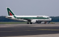 Airbus A319-112