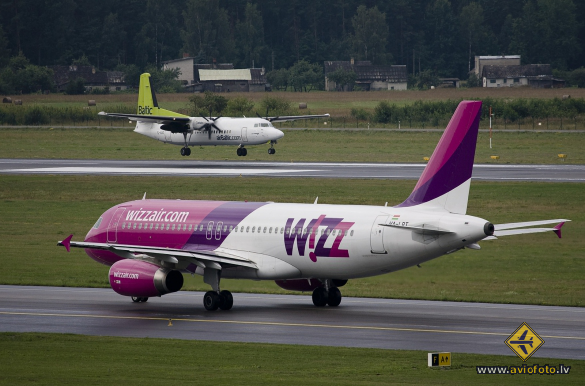 Airbus A320-232