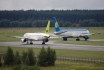 Boeing 757-256