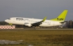 Boeing 737-36Q