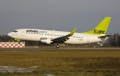 Boeing 737-36Q