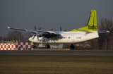 Fokker 50