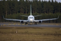 Boeing 737-36Q