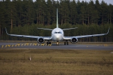 Boeing 737-36Q