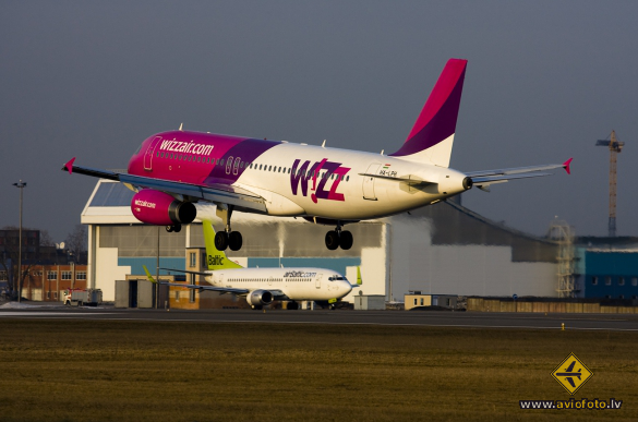 Airbus A320-232