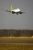 Boeing 737-36Q