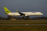 Boeing 757-256