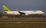 Boeing 757-256
