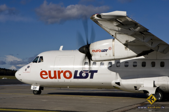 ATR ATR-42-500