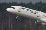 Boeing 757-256