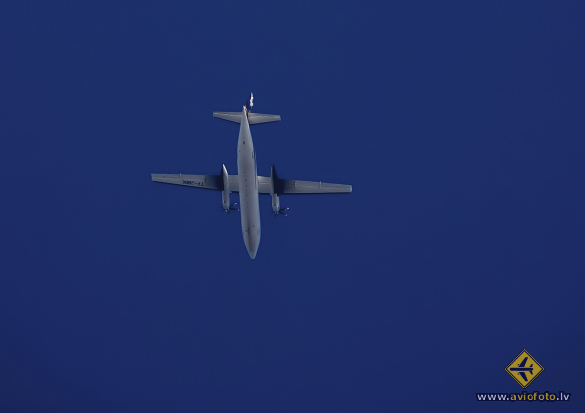 Fokker 50