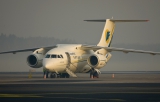 Antonov An-148-100V