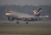 Airbus A319-111