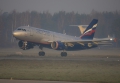 Airbus A319-111
