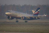 Airbus A319-111
