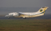 Antonov An-148-100V