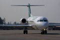 Fokker 70 (F-28-0070)