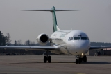 Fokker 70 (F-28-0070)