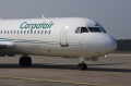Fokker 70 (F-28-0070)