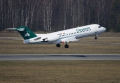 Fokker 70 (F-28-0070)
