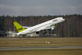 Boeing 757-256