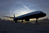 Boeing 757-28A