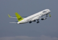 Boeing 757-256