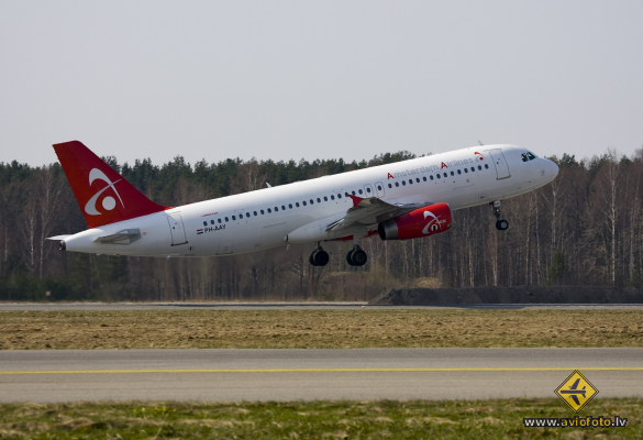 Airbus A320-232