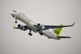 Boeing 757-256