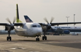 Fokker 50
