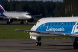 Embraer ERJ-145EU (EMB-145EU)
