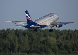 Airbus A319-111