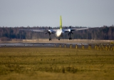 Fokker 50