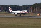 Boeing 757-23N