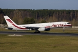 Boeing 757-23N
