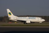 Boeing 737-5Q8